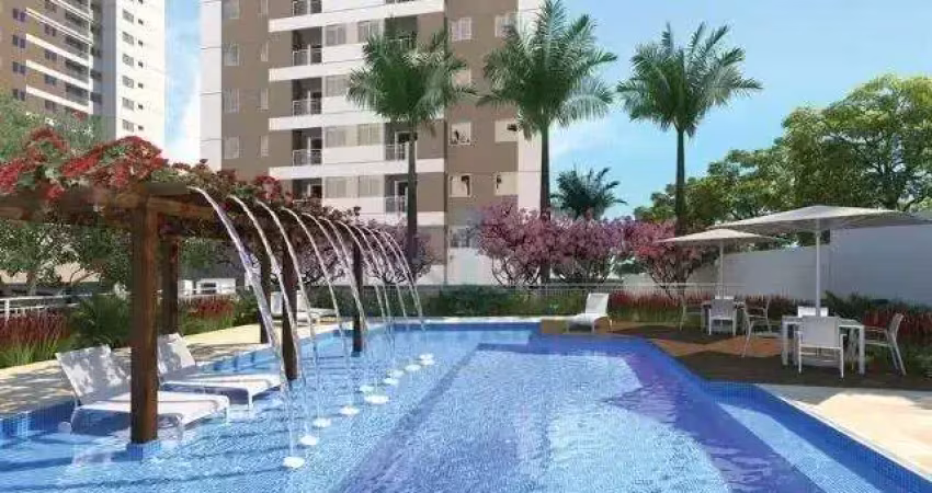 Apartamento com 3 quartos à venda na Avenida José Gabriel de Oliveira, 999, Aurora, Londrina