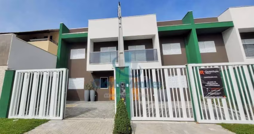 Casa com 4 quartos à venda na Avenida Curitiba, 000, Centro, Guaratuba