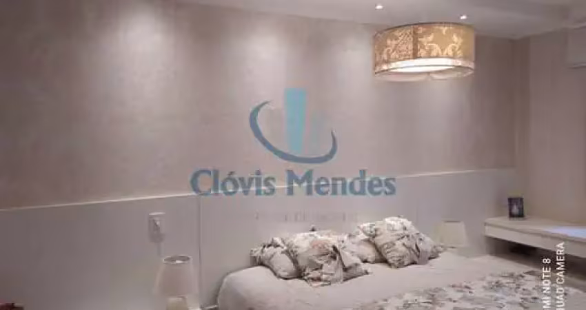 Apartamento com 3 quartos à venda na Rua Doutor Dimas de Barros, 65, Guanabara Parque Boulevard, Londrina