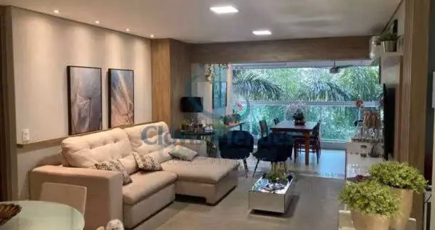 Apartamento com 3 quartos à venda na Rua Tupi, 611, Centro, Londrina