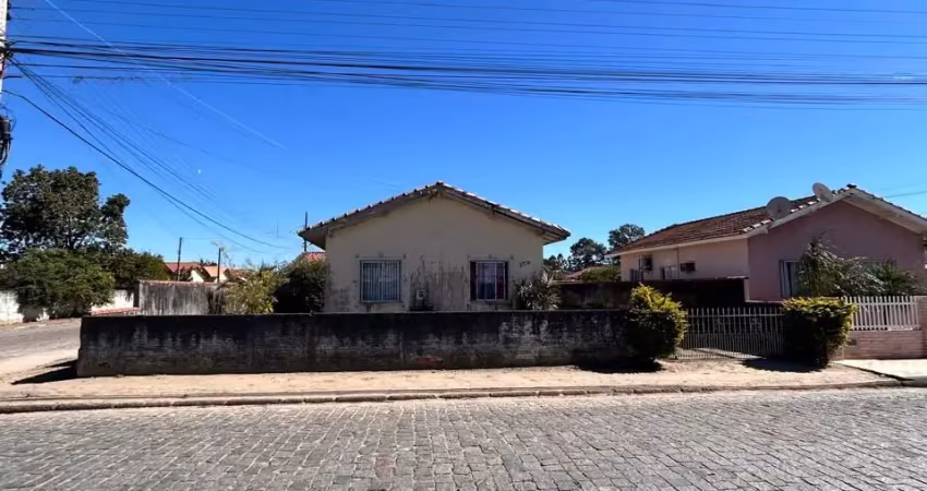 Casa com 3 quartos à venda em Areias, Tijucas 