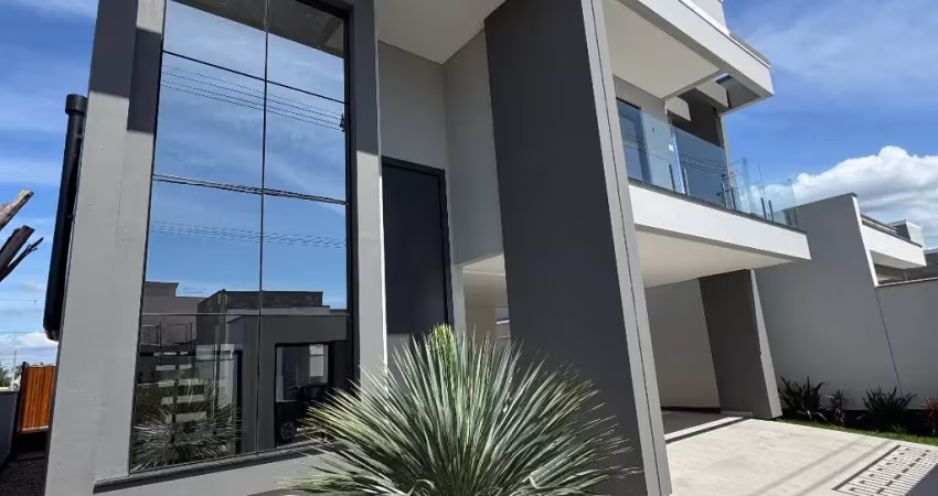 Casa com 3 quartos à venda em Joaia, Tijucas 