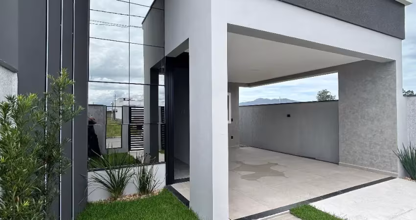 Casa com 3 quartos à venda em Areias, Tijucas 