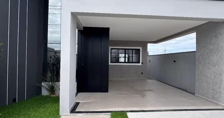 Casa 3 dormitórios sendo 1 suíte bairro galápagos tijucas santa catarina
