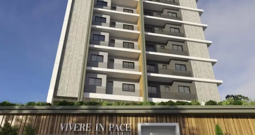 Apartamento com 2 quartos à venda em Areias, Tijucas 