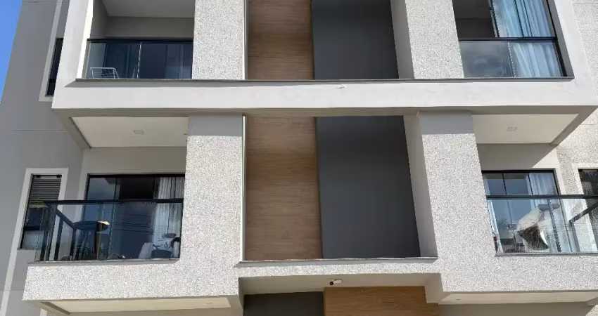 Apartamento mobiliado 2 dormitórios sendo 1 suíte em tijucas santa catarina