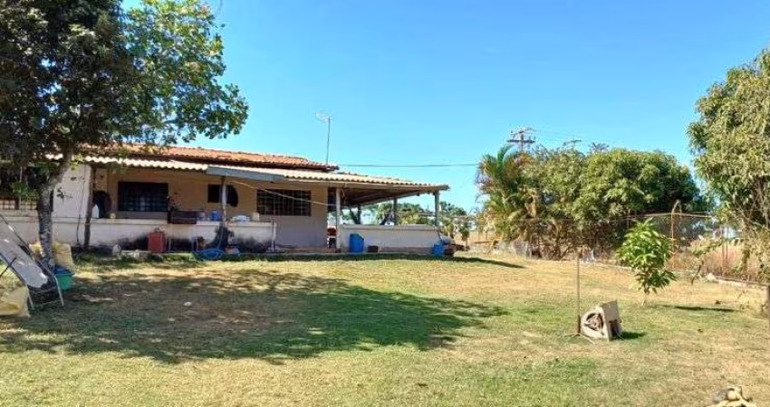 Vendo com Exclusividade, Chácara na DF 260, 03 Hectares! !!! 400.000 !!!
