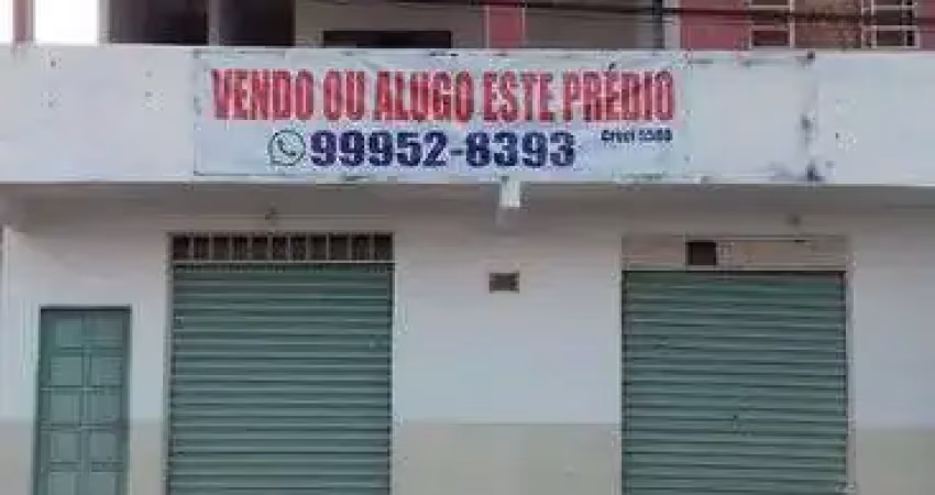 Prédio à venda na Módulo Módulo 1, Condomínio Mestre D'Armas (Planaltina), Brasília