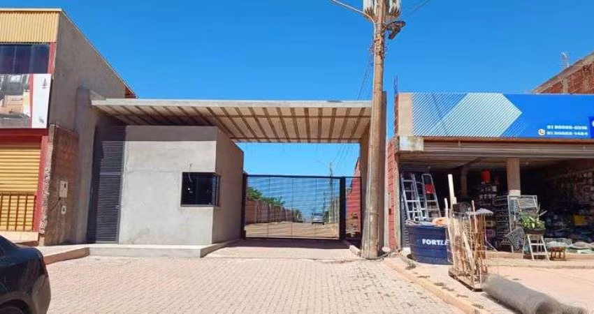 Vendo 2 Lotes Condomínio DI Roma I no Gama !!! 170.000 !!! Cada Lote