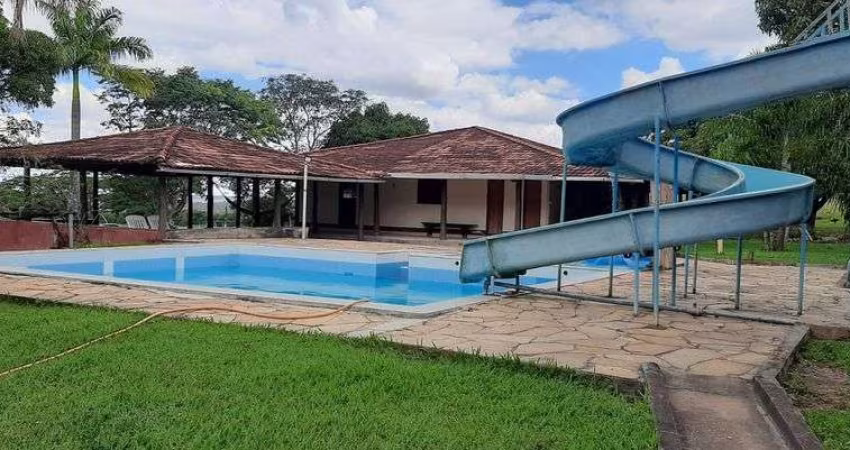 Fazenda 40 Hectares Sobradinho !!! 2.200.000 !!!