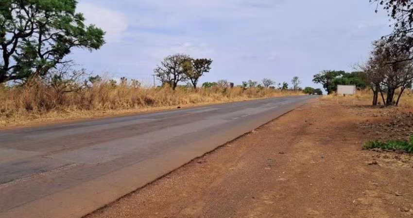 VENDO EXCELENTE PROPRIEDADE na DF-130 com 24 hectares !!! 3.000.000 !!!