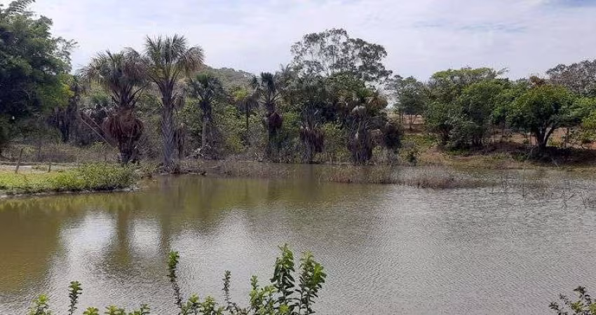 Fazenda Espetacular Planaltina-DF 115 Hectares !!! 4.500.000 !!!