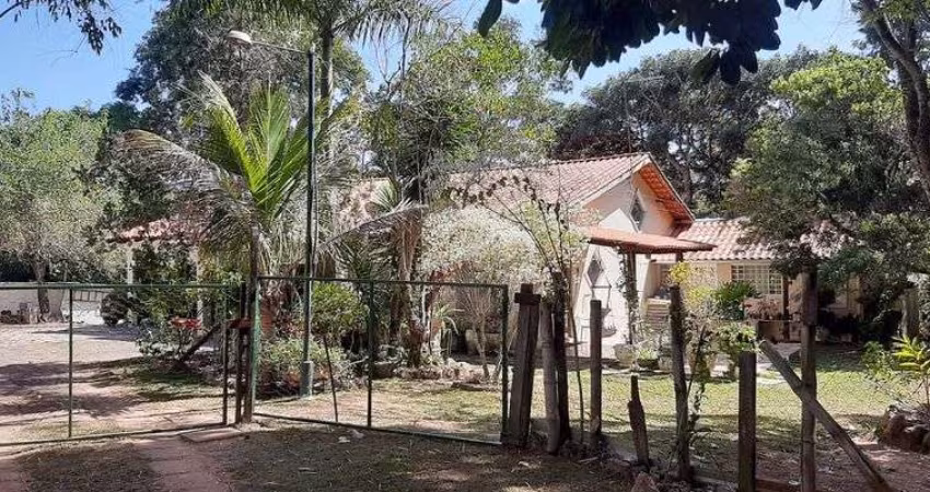 Belíssimo Sítio Riacho Fundo 11.3 Hectares !!! 3.700.000 !!!