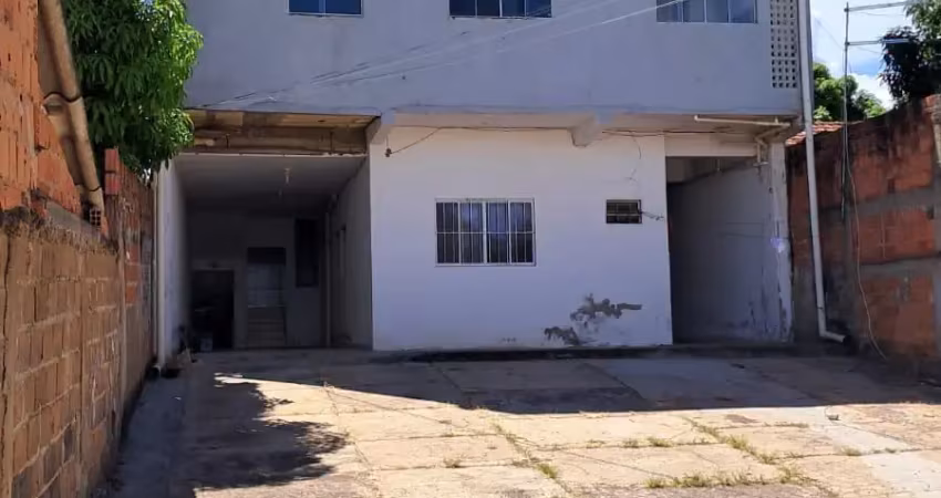 Atenção investidores!!! vendo prédio com 09 unidades alugadas em planaltina !!! 1.200.000!!!