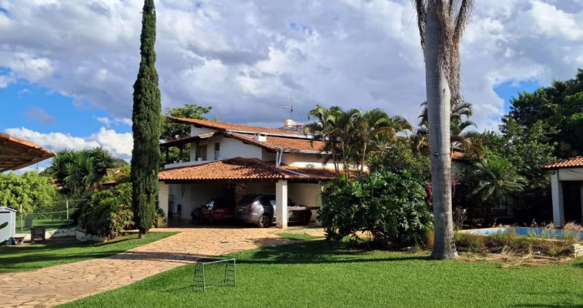 Vendo Casa com Exclusividade no Park Way Quadra 03 !!! R$3.090.000 !!!