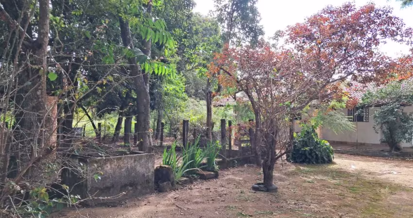 Vendo belíssima chácara 02 hectares na df 270  !!! 500.000 !!!