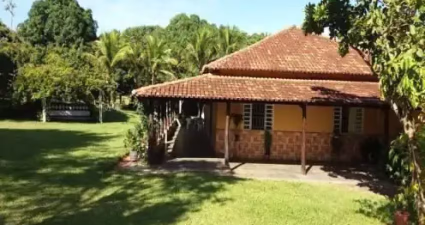 Fazenda à venda na Área Rural, Área Rural de Planaltina, Brasília