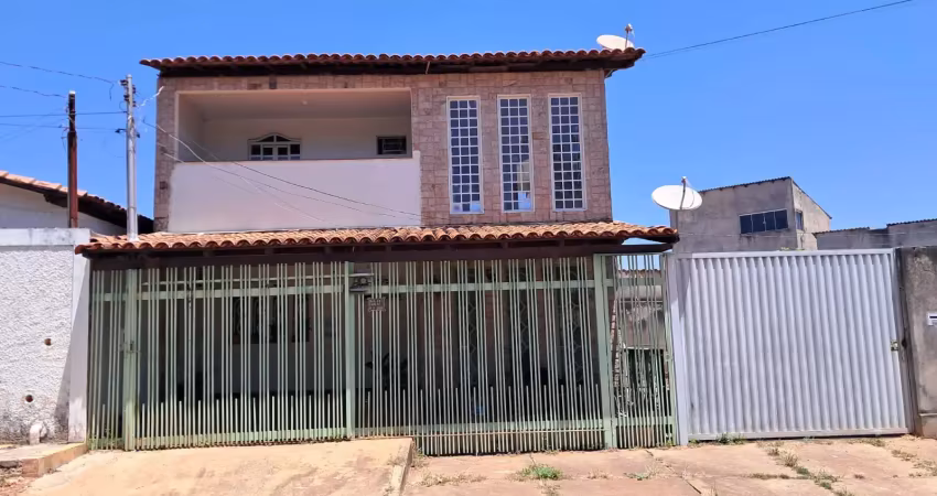 Casa com 3 quartos à venda na Rua 5, Vila São José (São Sebastião), Brasília