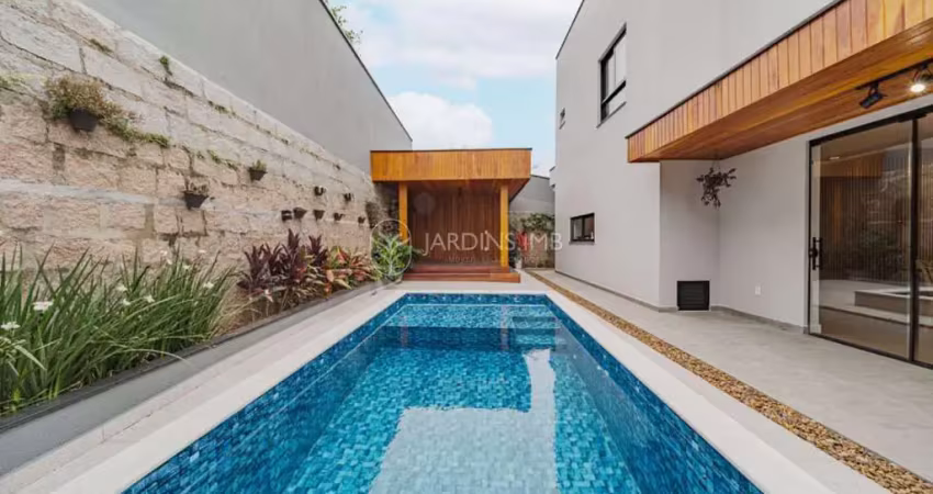 Casa com 4 quartos à venda na Rua Visconde de Mauá, América, Joinville