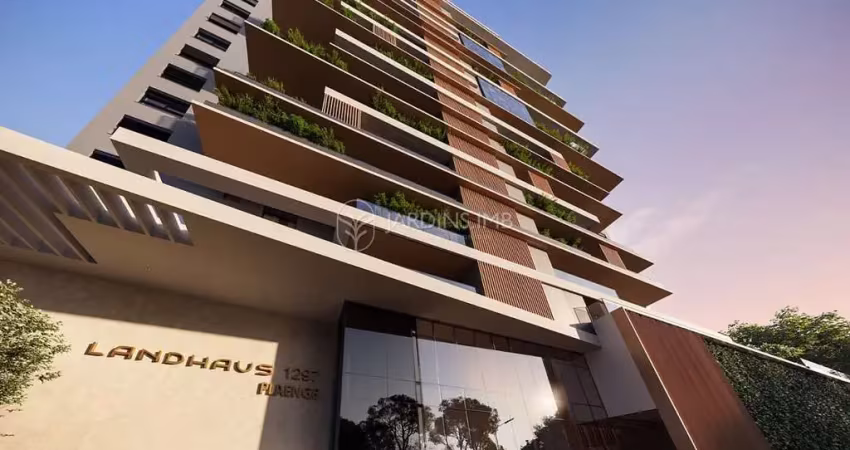 Apartamento com 3 quartos à venda na Rua Visconde de Mauá, América, Joinville