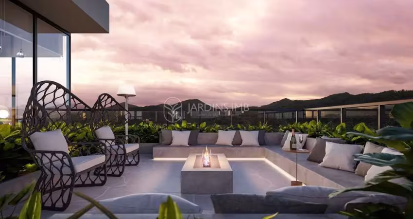 Apartamento com 3 quartos à venda na Rodovia Osvaldo Reis, Praia Brava, Itajaí