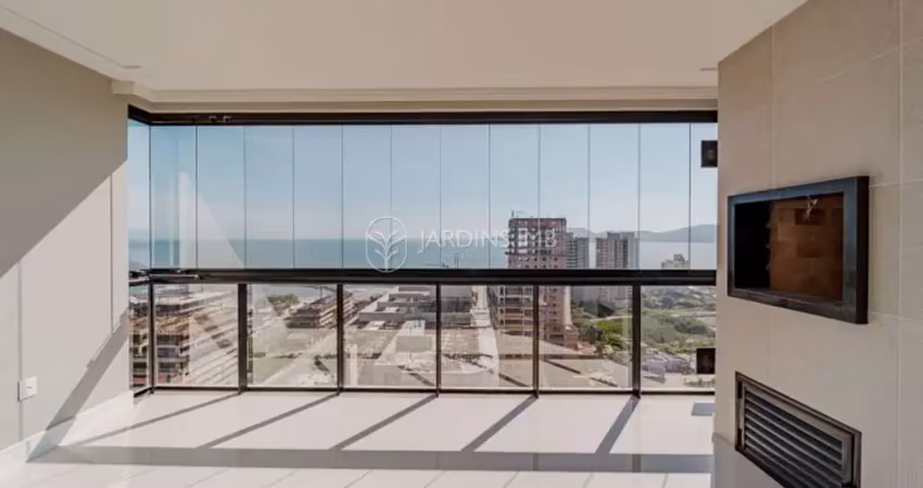Apartamento com 3 quartos à venda na Rua Arthur Campos, Balneário Perequê, Porto Belo