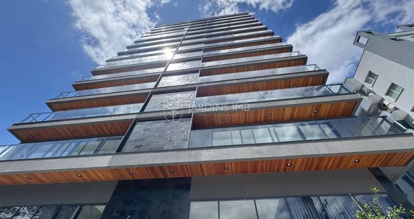 APARTAMENTO NOVO NO ATIRADORES COM 3 SUÍTES