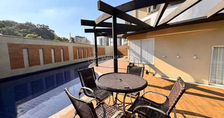 APARTAMENTO NO ANITA GARIBALDI COM 3 DORMITÓRIOS