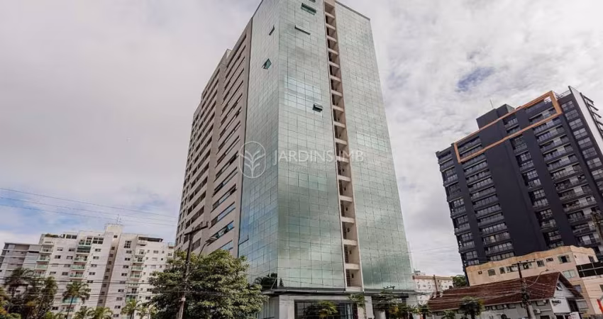 SALA COMERCIAL MOBILIADA NO CENTRO