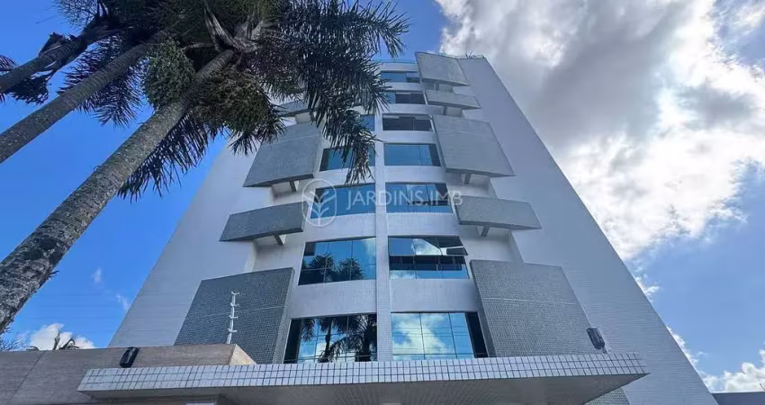 Cobertura com 3 quartos à venda na Rua Max Colin, América, Joinville