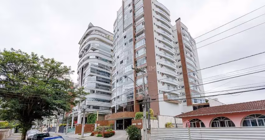 Apartamento com 3 quartos à venda na Rua Euzébio de Queirós, Atiradores, Joinville