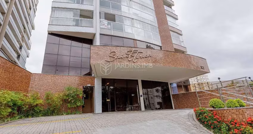 Apartamento com 3 quartos à venda na Rua Euzébio de Queirós, Atiradores, Joinville