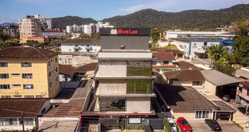 Prédio com 1 sala à venda na Avenida José Vieira, Saguaçu, Joinville