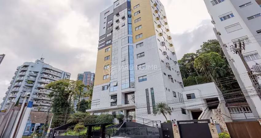 Apartamento com 3 quartos à venda na Rua Jacob Eisenhuth, Atiradores, Joinville