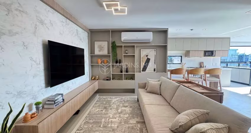 Apartamento com 3 quartos à venda na Rua João Pieper, Saguaçu, Joinville