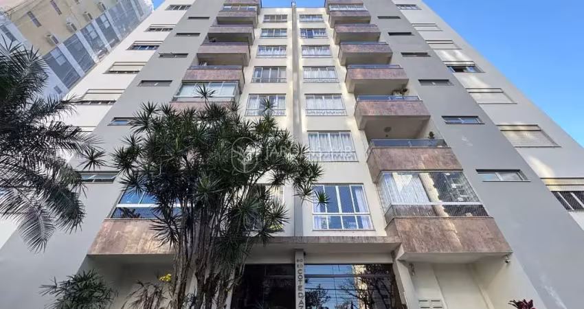 Apartamento com 3 quartos à venda na Rua Jacob Eisenhuth, Atiradores, Joinville