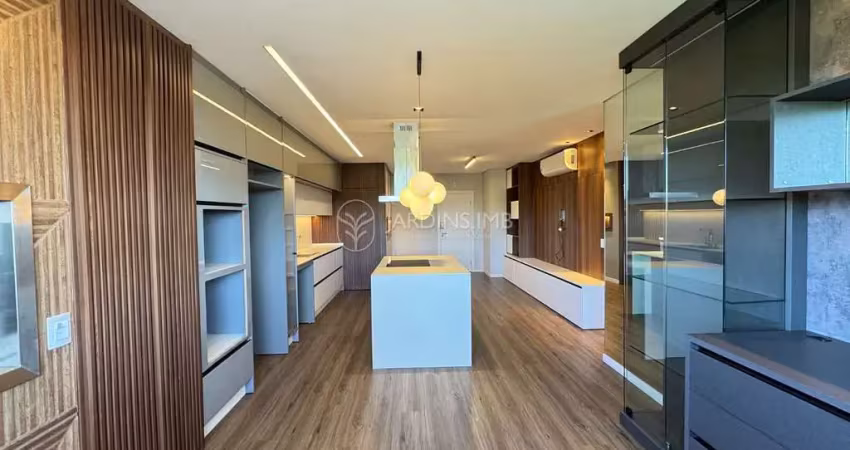 Apartamento com 3 quartos à venda na Rua Servidão Emílio R E Reddin, Anita Garibaldi, Joinville
