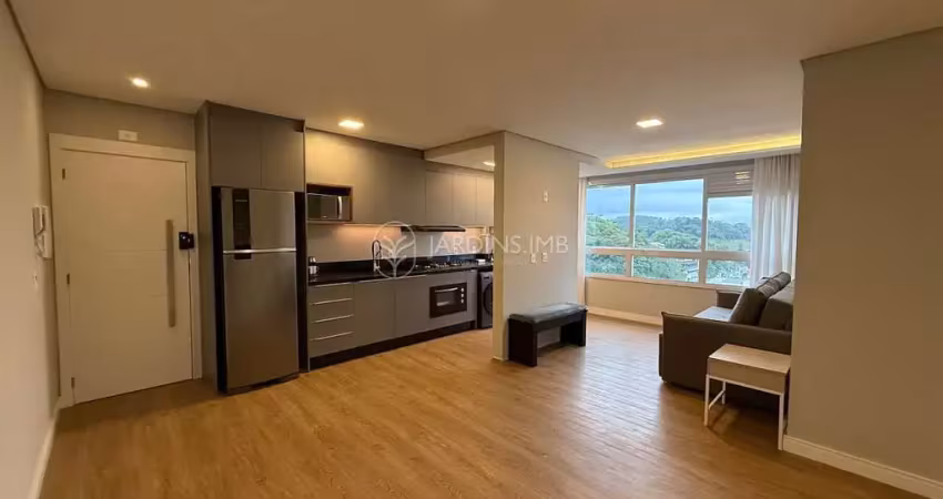 Apartamento com 3 dormitórios no glóriao bosques de palermo home club