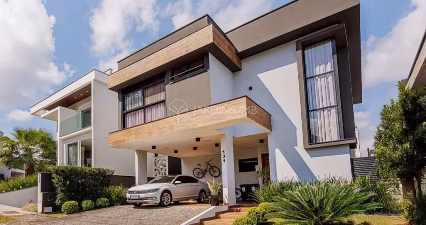 Casa com 4 quartos à venda na Rua Guilherme Zilmann, Vila Nova, Joinville