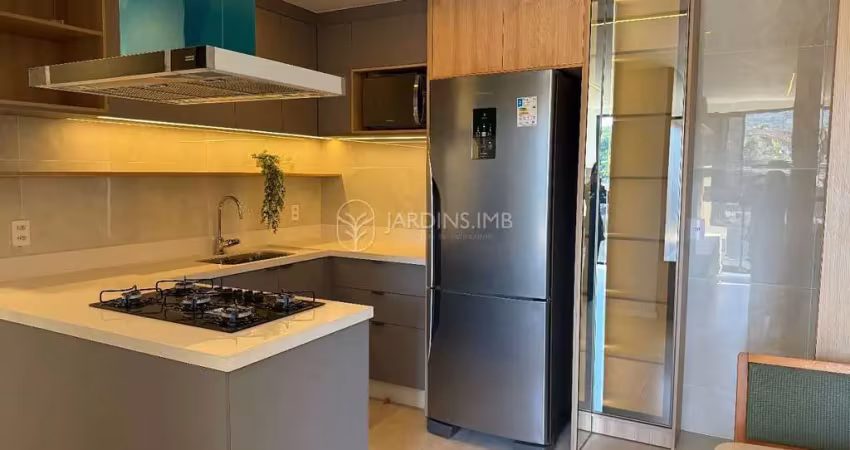 Apartamento com 2 quartos à venda na Rua Bartolomeu de Gusmão, Bom Retiro, Joinville