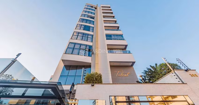 Apartamento com 3 quartos à venda na Rua Alvarenga Peixoto, América, Joinville