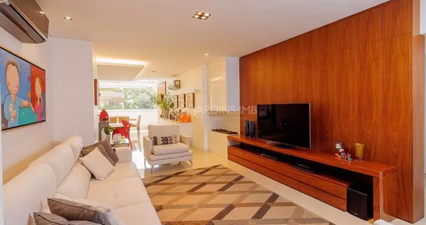 Apartamento com 3 quartos à venda na Rua Jacob Eisenhuth, Atiradores, Joinville