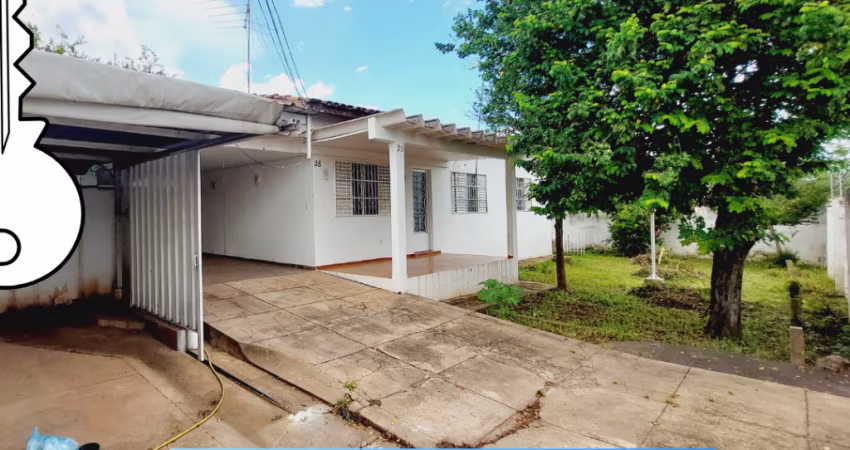 (Alugo) Casa Comercial no Bairro Boa Esperança Cuiabá