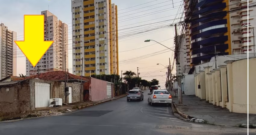 Casa Para Fins Comerciais na região Goiabeiras e Porto