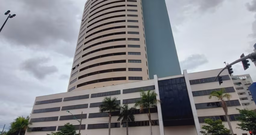 sala comercial para locação no SB tower na av. do cpa