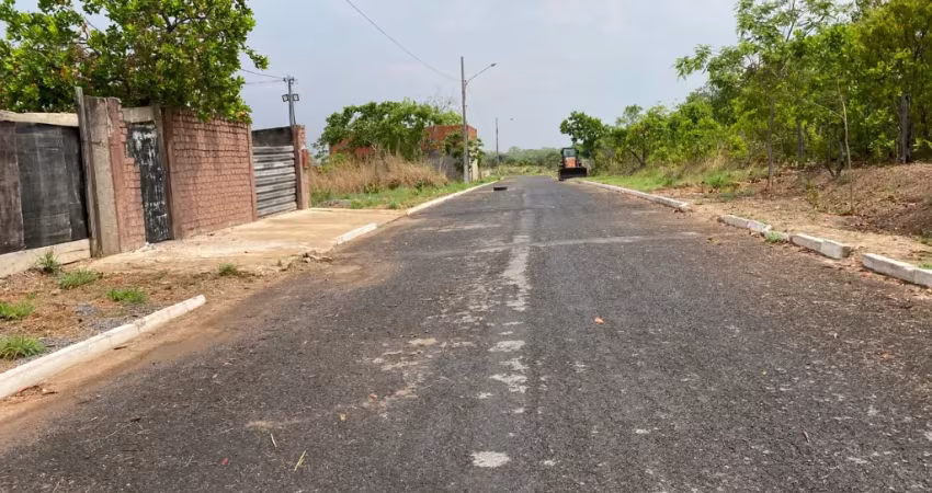 Lote à venda no Tropical Ville – 348 m² – Parte alta do bairro!