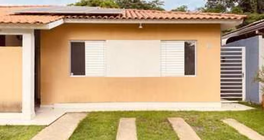 (Locação) casa 3 quartos sendo 1 suite condominio reserva rio cuiabá
