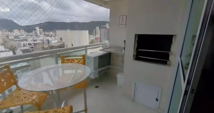 Apartamento para venda em guarujá, praia da enseada, 3 dormitórios, 3 suítes, 4 banheiros, 2 vagas