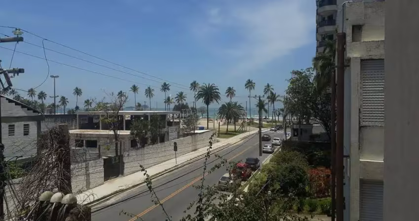 Apartamento para venda em guarujá, praia da enseada, 3 dormitórios, 1 suíte, 3 banheiros, 2 vagas