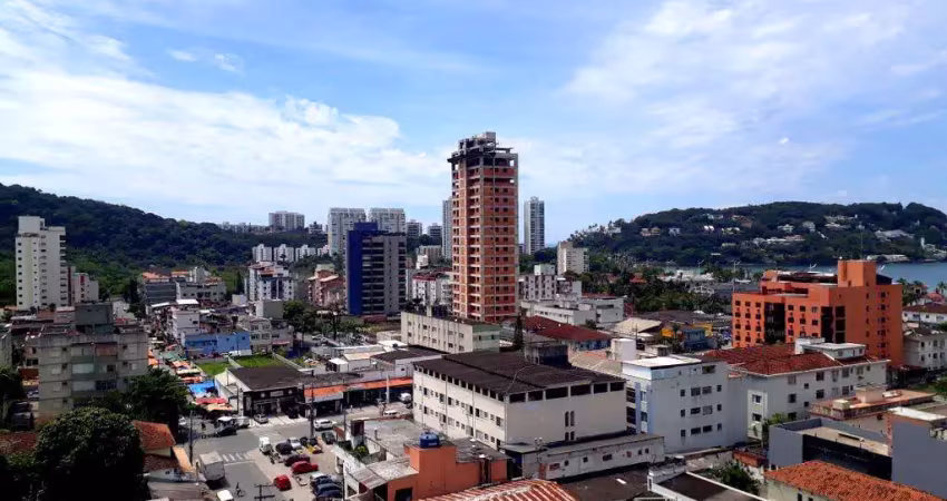 Apartamento para venda em guarujá, praia da enseada, 3 dormitórios, 2 suítes, 2 banheiros, 2 vagas